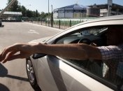 Перерегистрация транспортных средств на нового владельца ограничена 