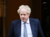 Борис Джонсон