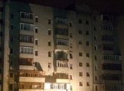 В Сумах в одном из домов произошел взрыв, есть жертвы