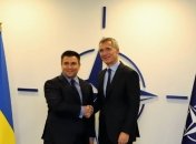 Столтенберг назвал условие разблокировки работы комиссии Украина-НАТО