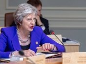 Новый план Мэй лишит британские банки беспрепятственного доступа к рынку ЕС 