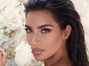 Кім Кардашьян показала як вона виглядала в 9 класі (Фото)