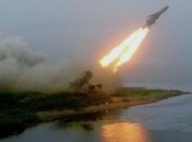 У Росії випробували нову гіперзвукову ракету