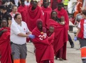 У берегов Ливии в Средиземном море обнаружены тела 120 мигрантов