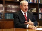 Премьер-министр Израиля заявил о готовности к миру с палестинцами