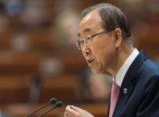 Заявление генсека ООН по поводу терактов во Франции, Кувейте и Тунисе