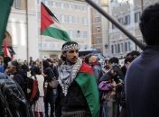 Палестина отозвала своего посла из США