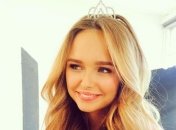 Дочь Маликова показала свой новый яркий образ 