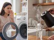 Эта проблема может возникнуть с любой стиральной машиной