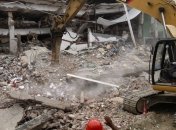 Жертвами обвала в Бангладеш стали уже более 500 человек