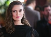 Кіра Найтлі зробила неочікувану заяву