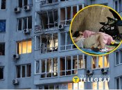 Украинские дети из-за России вынуждены ночевать в метро