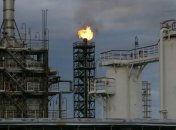 Работники Одесского НПЗ препятствуют въезду на территорию завода