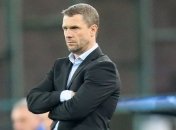 Ребров признан тренером года