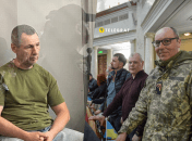 Подозреваемый в убийстве Андрея Парубия