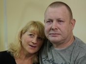 Освобожденный из плена "ЛНР" Жемчугов прибыл на лечение в Кельн