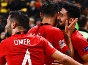 Отбор Евро-2020. Турция разгромила Молдову