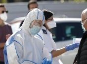 В Иордании зафиксировали первые случаи коронавируса