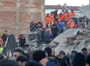 Землетрясение в Турции: ЕС готов предоставить помощь