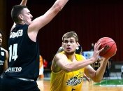 Черкасские Мавпы в сложном матче обыграли Киев-Баскет, Днепр сильнее Политехника