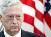 Мэттис: США необходимо рассматривать космос как новый театр военных действий