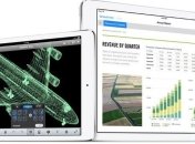 iPad Pro получит "умную" обложку с сенсорным экраном
