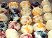 Маффины-панкейки