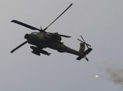 ВВС Израиля нанесли удар по боевикам "Хезболлы"