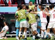 Иран празднует победу