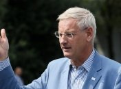 "Эффект ПТБ": Глава МИД Швеции рассказал почему растет поддержка ЕС 