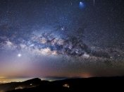 Ученые обнаружили за пределами Млечного Пути звезду, которая раньше была недоступна