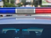 Патруль ГАИ попал в ДТП в Одесской области