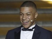 Назван лучший футболист Франции в 2018 году