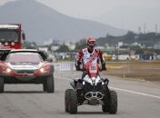 Сегодня стартует Дакар-2018: 40-е издание ралли-рейда