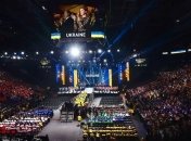 Семейство Порошенко встретилось с принцем Гарри и Меланией Трамп