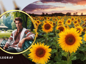 Колаж "Телеграф"