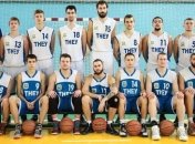 БК "Тернопіль" хоче до Суперліги