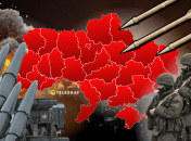 Россия грозит Украине ударами обновленных "Искандеров"