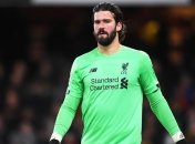 Алиссон объяснил, почему вынужден ежедневно покидать свой дом