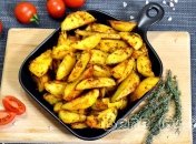 Может быть самостоятельным обедом или гарниром