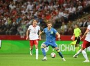 Польша - Украина
