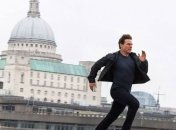 В Италии остановили съемки фильма "Миссия невыполнима-7"