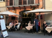 Ці поради стосуються Риму, однак вони актуальні у будь-якому туристичному місті