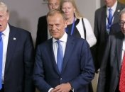 Трамп, Туск и Юнкер высказались за дальнейшую изоляцию КНДР