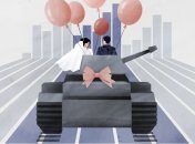 В россии мобилизованные женятся по ускоренной программе