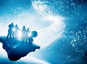 Клетки человека могут стать основателями новой жизни во Вселенной