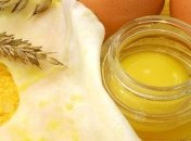 Секреты яичных масок