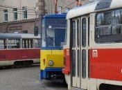 Електрички у Києві знову відновлюють кільцевий рух