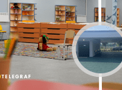 Укриття в Оболонському районі Києва