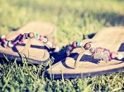 Какую обувь носить этим летом?